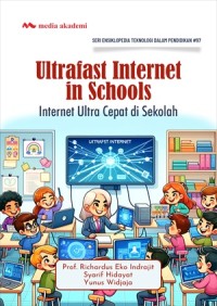 Image of Ultrafast Internet in Schools