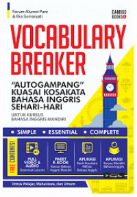Image of Vocabulary Breaker : 