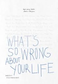 Image of What So Wrong About Your Life