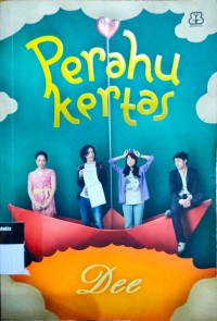 Image of Perahu Kertas