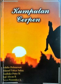 Image of Kumpulan Cerpen