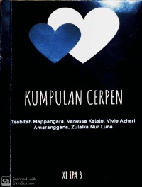 Image of Kumpulan Cerpen XI IPA 3