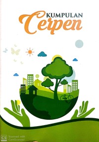 Image of Kumpulan Cerpen