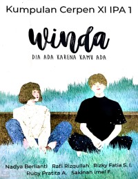 Image of Kumpulan Cerpen XI IPA 2: Winda