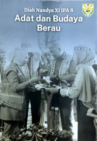 Image of Adat dan Budaya Berau