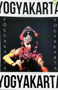 Image of Kesenian & Kebudayaan Yogyakarta