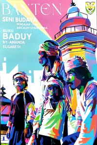Image of Banten: Seni Budaya Suku Baduy