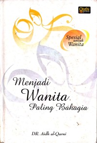 Image of Menjadi Wanita Paling Bahagia