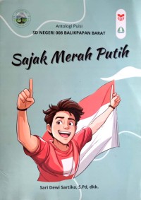 Image of Sajak Merah Putih