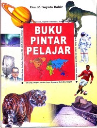 Image of Buku Pintar Pelajar