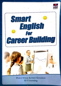 Image of Smart English For Career Building