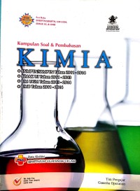 Image of Kumpulan Soal & Pembahasan Kimia
