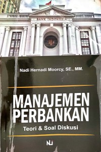 Image of Manajemen Perbankan
