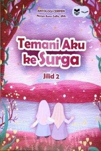 Image of Temani Aku Ke Surga Jilid 2
