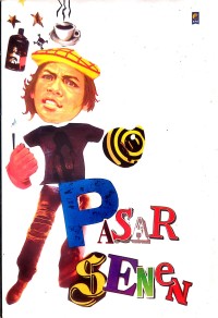 Image of Keajaiban Di Pasar Senen