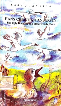 Image of The Ugly Ducking and Other Fairly Tales