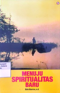 Image of Menuju Spiritualitas Baru