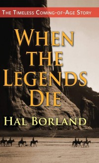 Image of When The Legends Die