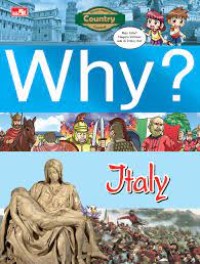 Image of Why? Italy