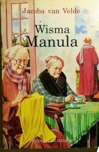 Image of Wisma Manula