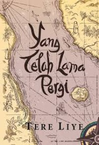 Image of Yang Telah Lama Pergi