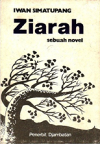 Image of Ziarah Sebuah Novel