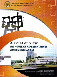Image of A Point Of View 
