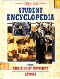 Image of Abolitionist Movement