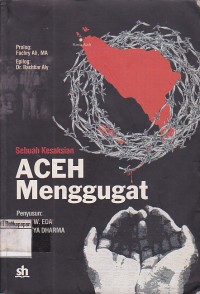 Image of Aceh Menggugat