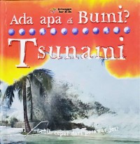 Image of Ada Apa Di Bumi? Tsunami