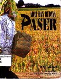 Image of Adat Dan Budaya Paser