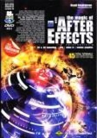 Image of the magic of after effects