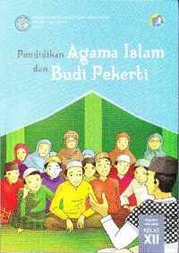 Image of Pendidikan Agama Islam dan Budi Pekerti Kelas XII