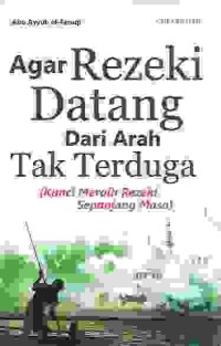 Image of Agar Rezeki Datang Dari Arah Tak Terduga