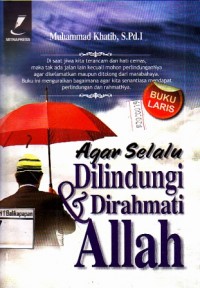 Image of Agar Selalu Dilindungi & Dirahmati Allah