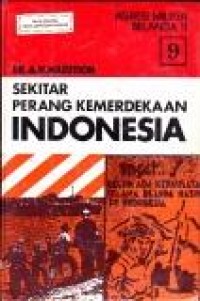 Image of Agresi Militer Belanda II 