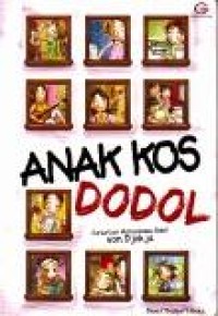 Image of Anak Kos Dodol