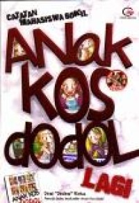 Image of Anak Kos Dodol Lagi