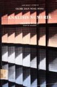Image of Analisis Numerik