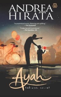 Image of Ebook Ayah