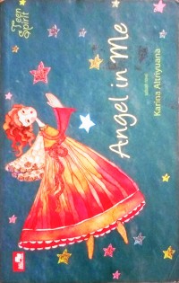 Image of Angel in Me