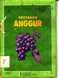 Image of Bertanam Anggur