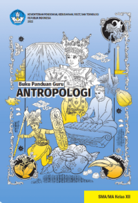 Image of Ebook Buku Guru Antropologi Kelas XII SMA (Kurikulum Merdeka)