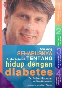 Image of Apa Yang Seharusnya Anda Ketahui Tentang Hidup dengan Diabetes
