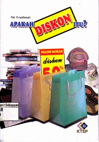 Image of Apakah Diskon itu?