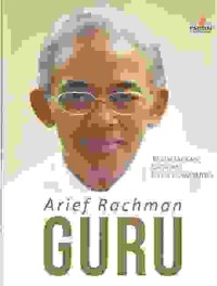 Image of Arief Rachman: Guru