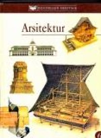 Image of Arsitektur 