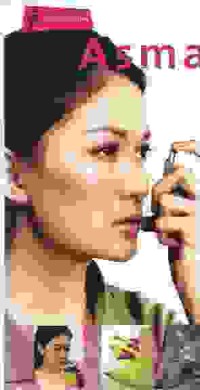 Image of Simple Guide Asma