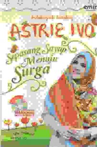 Image of Sepasang Sayap Menuju Surga