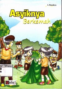 Image of Asyiknya Berkemah